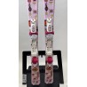 Fun Girl | ski Piste junior d'occasion
