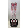 Fun Girl | ski Piste junior d'occasion