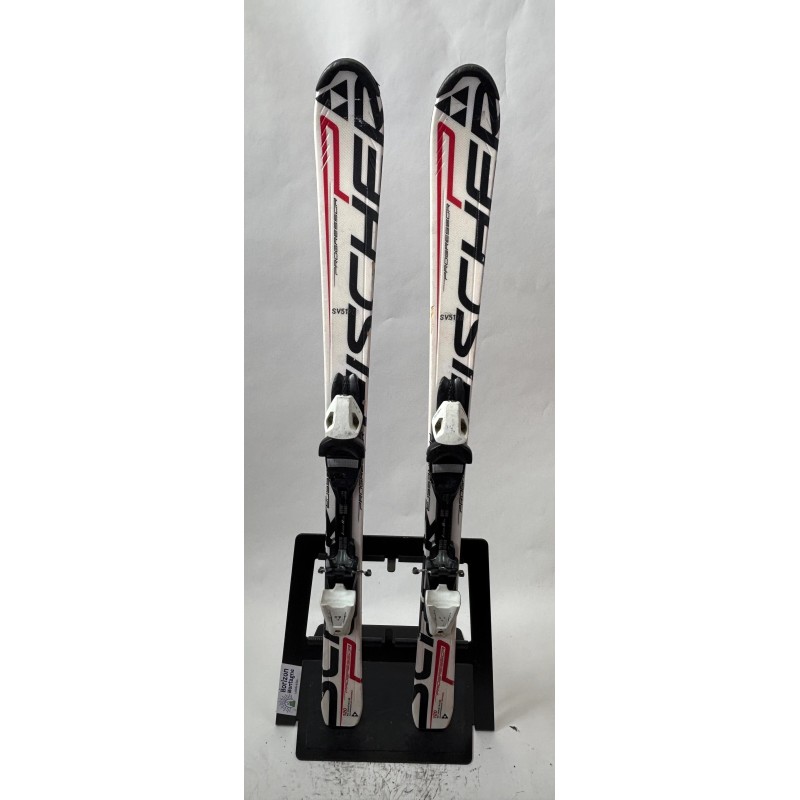 Progressor | ski Piste junior d'occasion