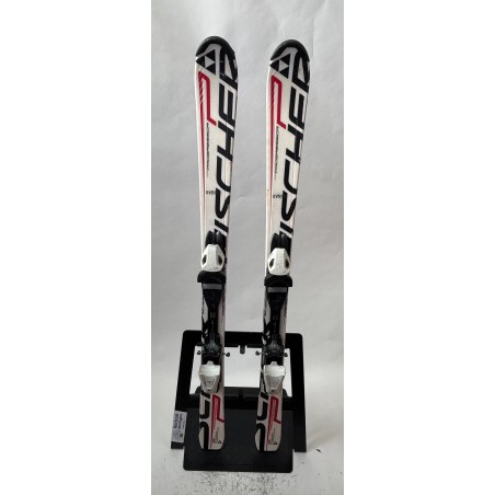 Progressor | ski Piste junior d'occasion