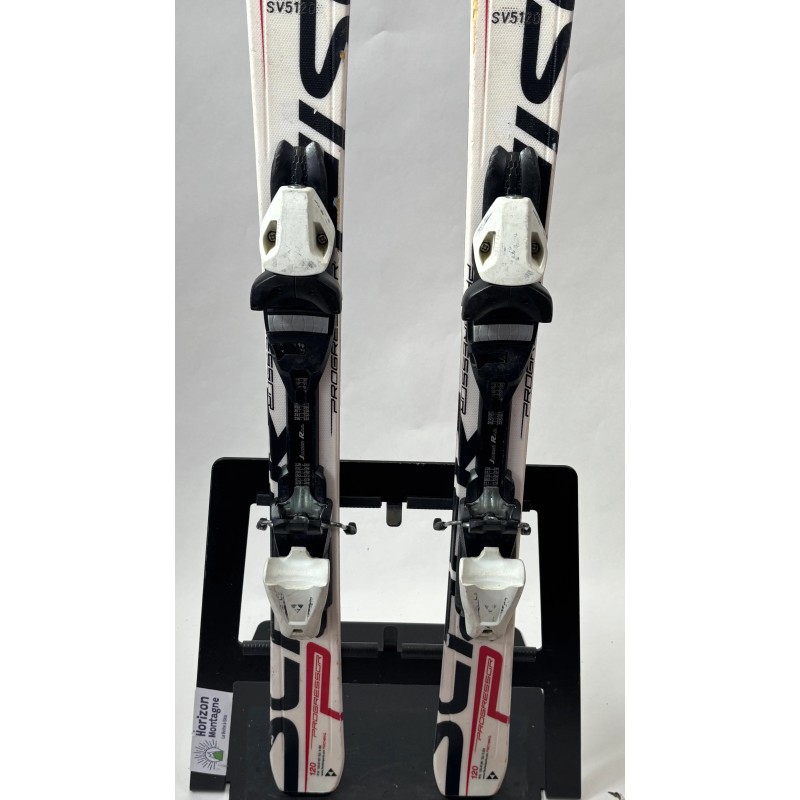 Progressor | ski Piste junior d'occasion