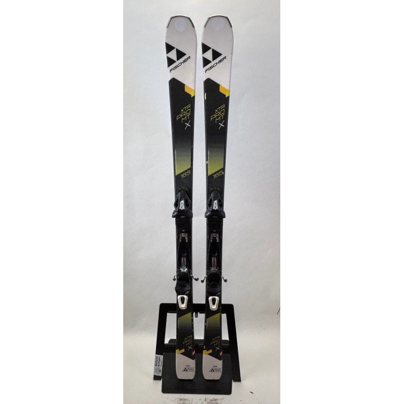 Xtr Pro Mt X | ski Piste adulte d'occasion
