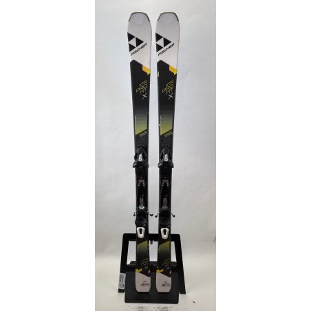 Xtr Pro Mt X | ski Piste adulte d'occasion