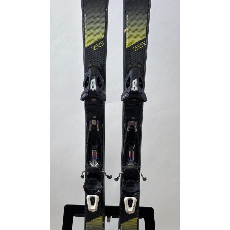 Xtr Pro Mt X | ski Piste adulte d'occasion