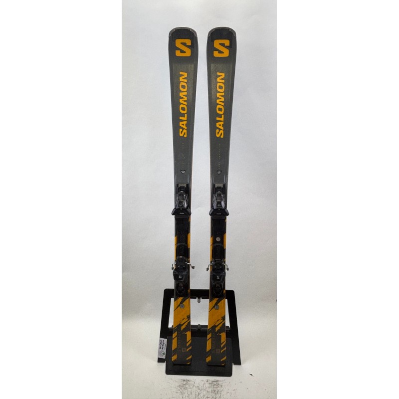 S/Max F8 Xt | ski Piste adulte d'occasion