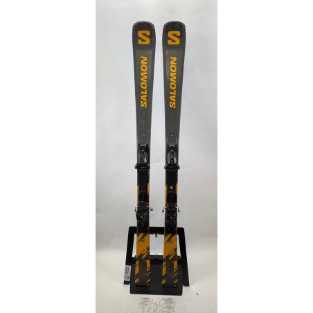 S/Max F8 Xt | ski Piste adulte d'occasion