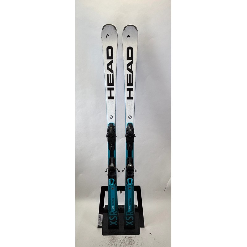 e-Xsr | ski Piste adulte d'occasion