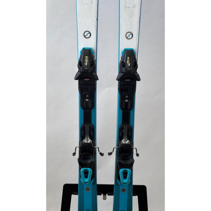 e-Xsr | ski Piste adulte d'occasion