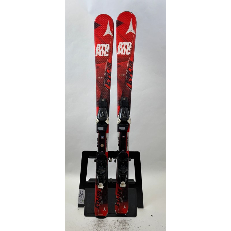 Etl Plus | ski Piste junior d'occasion