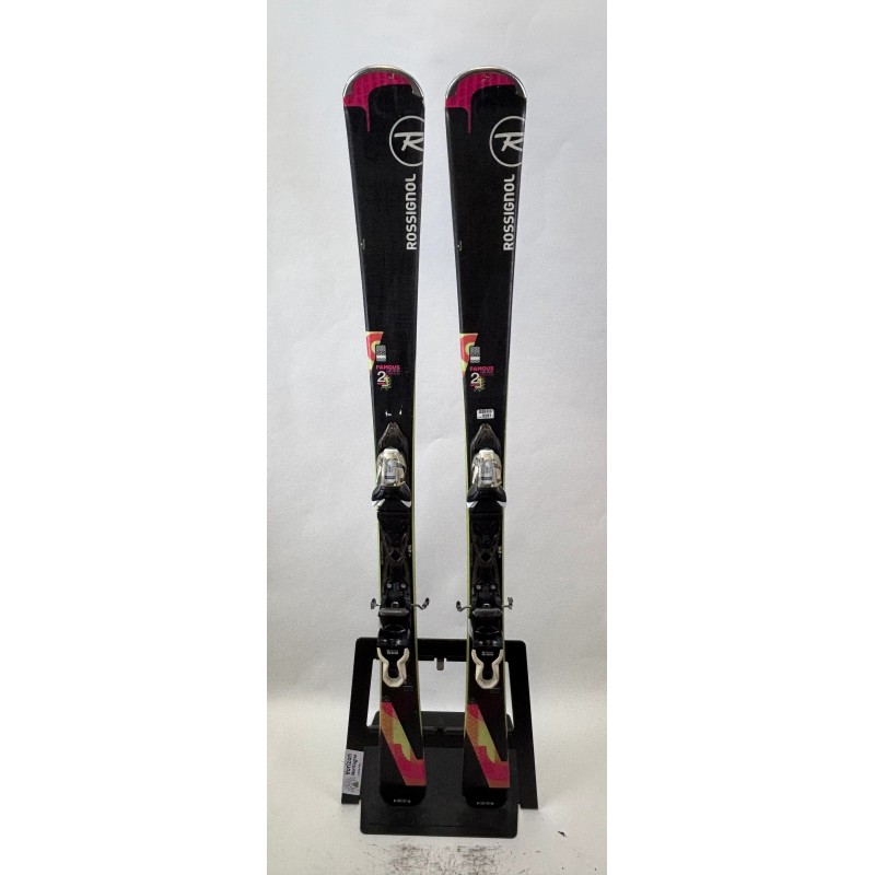 Famous 2 Light Series Premium | ski Piste adulte d'occasion