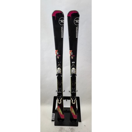 Famous 2 Light Series Premium | ski Piste adulte d'occasion