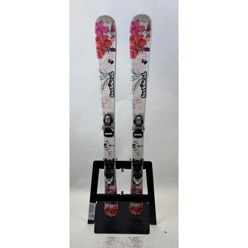 Fun Girl | ski Piste junior d'occasion