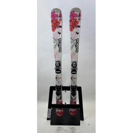 Fun Girl | ski Piste junior d'occasion