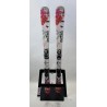 Fun Girl | ski Piste junior d'occasion