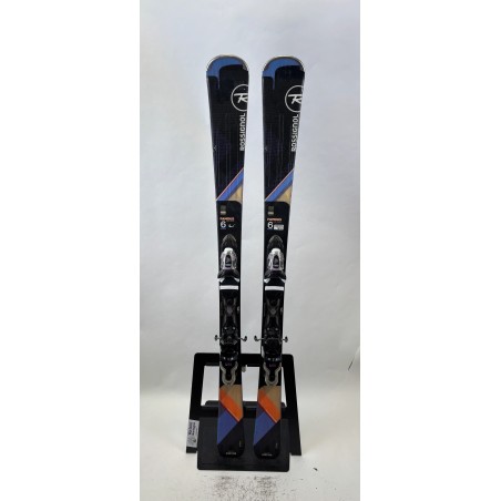 Famous 6 Light Series | ski Piste adulte d'occasion