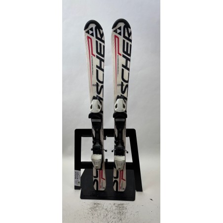 Progressor | ski Piste junior d'occasion