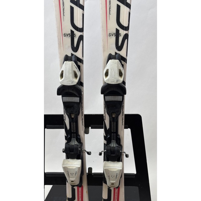 Progressor | ski Piste junior d'occasion