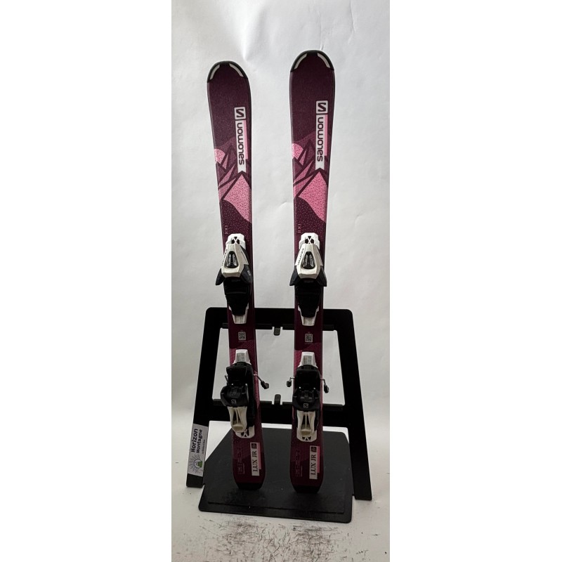 Lux Jr | ski Piste junior d'occasion