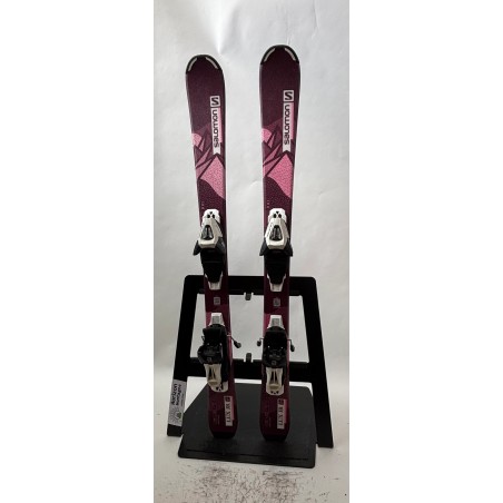 Lux Jr | ski Piste junior d'occasion