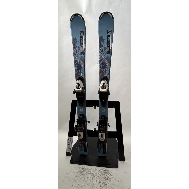 QST Jr | ski Piste junior d'occasion