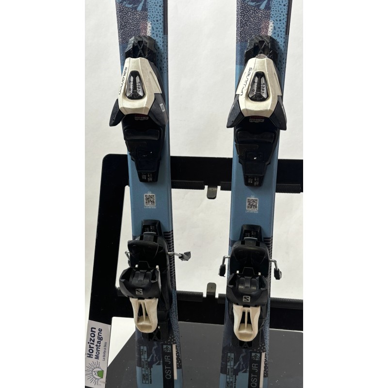 QST Jr | ski Piste junior d'occasion