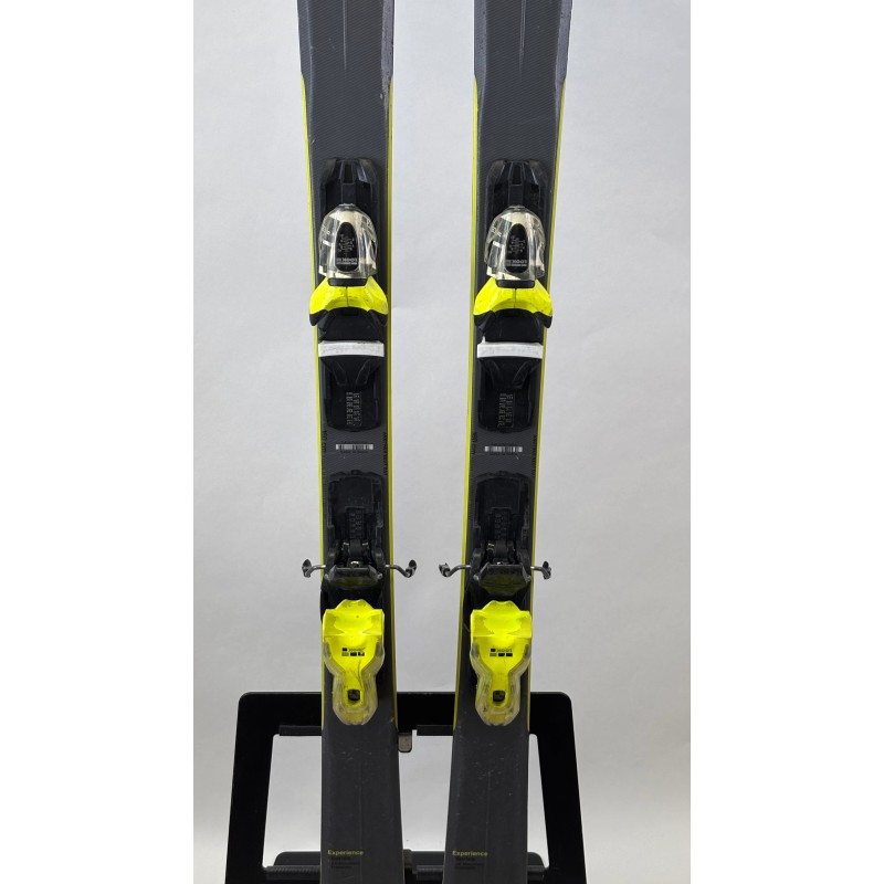 Experience 74 | ski Piste adulte d'occasion