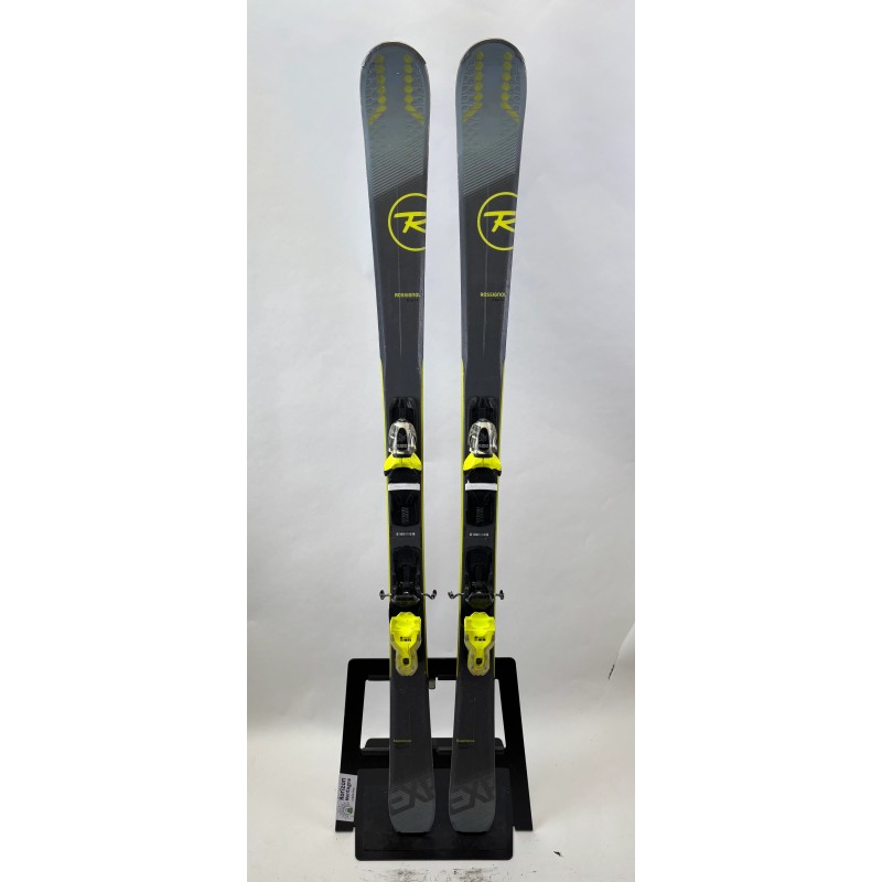 Experience 74 | ski Piste adulte d'occasion
