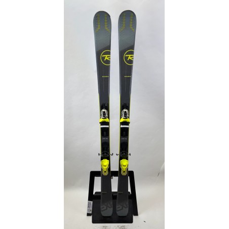 Experience 74 | ski Piste adulte d'occasion