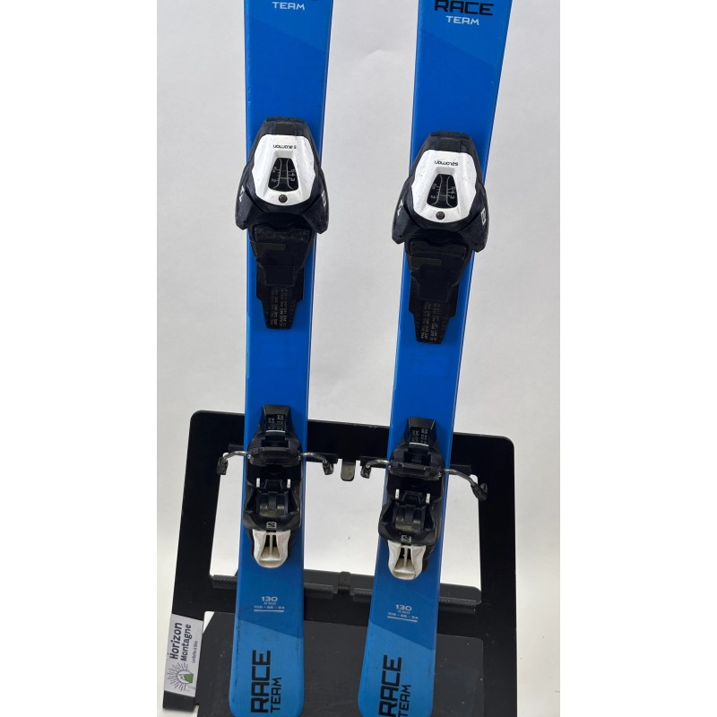 Race Team | ski Piste junior d'occasion