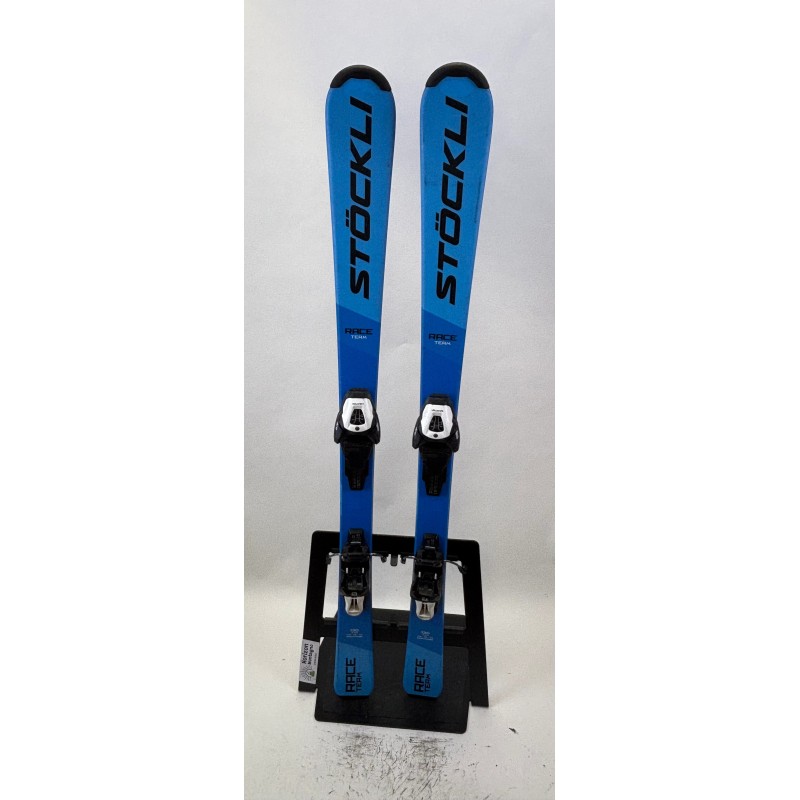 Race Team | ski Piste junior d'occasion