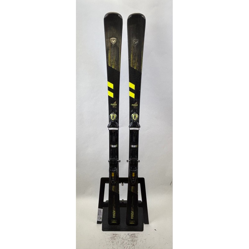 Forza 50° | ski Piste adulte d'occasion