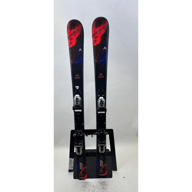 Menace Team | ski Piste junior d'occasion