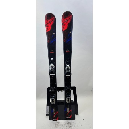 Menace Team | ski Piste junior d'occasion