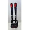 Menace Team | ski Piste junior d'occasion