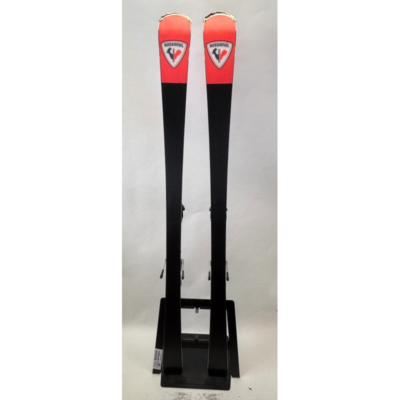 Hero Elite St Ti Short Turn | ski Piste adulte d'occasion