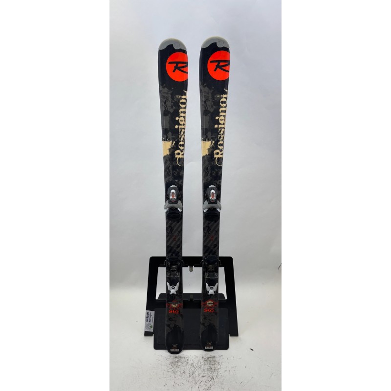 S65 | ski Piste junior d'occasion