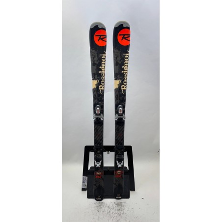 S65 | ski Piste junior d'occasion