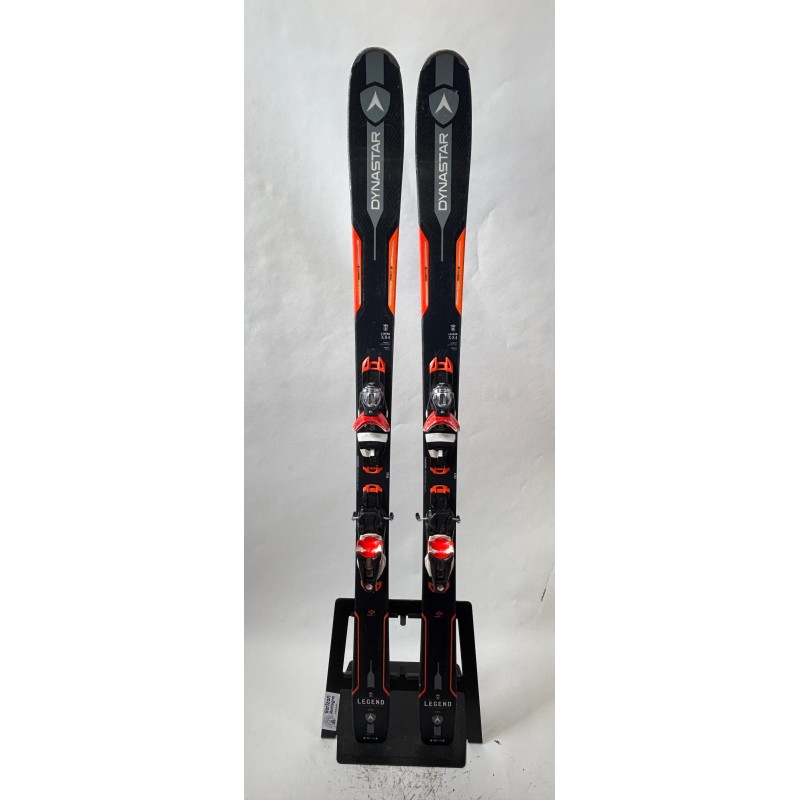 Legend X 84 | ski Piste adulte d'occasion