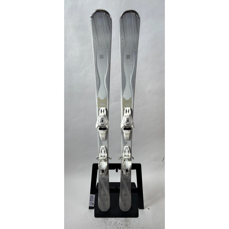 Luan | ski Piste adulte d'occasion
