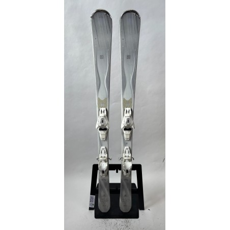 Luan | ski Piste adulte d'occasion