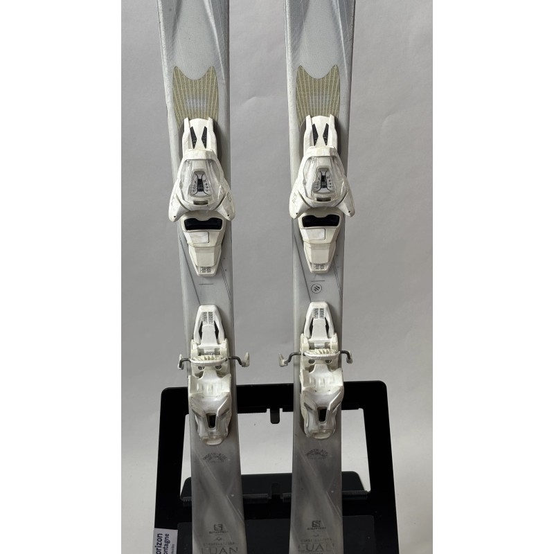 Luan | ski Piste adulte d'occasion