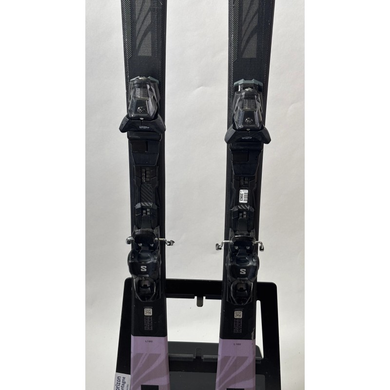 S/Max N°F8 Xt | ski Piste adulte d'occasion