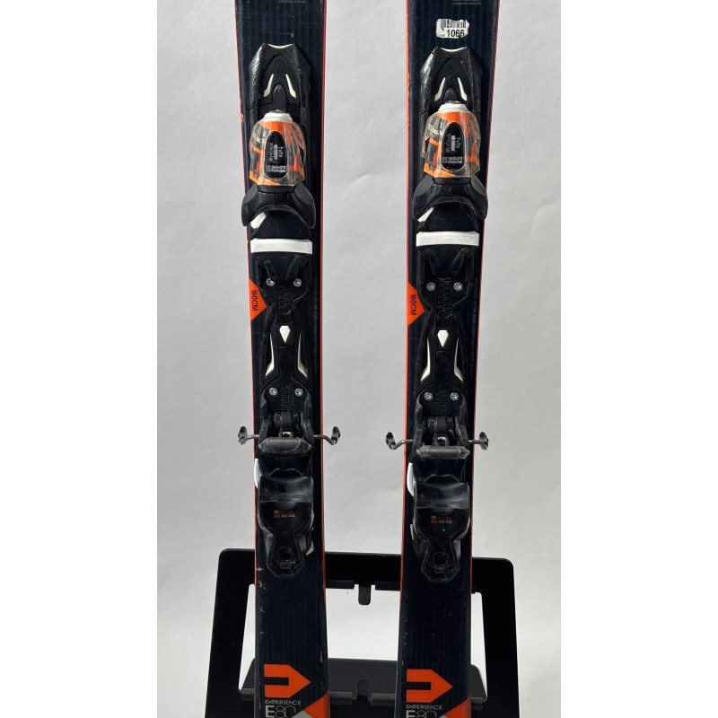 Exp Pro | ski Piste junior d'occasion