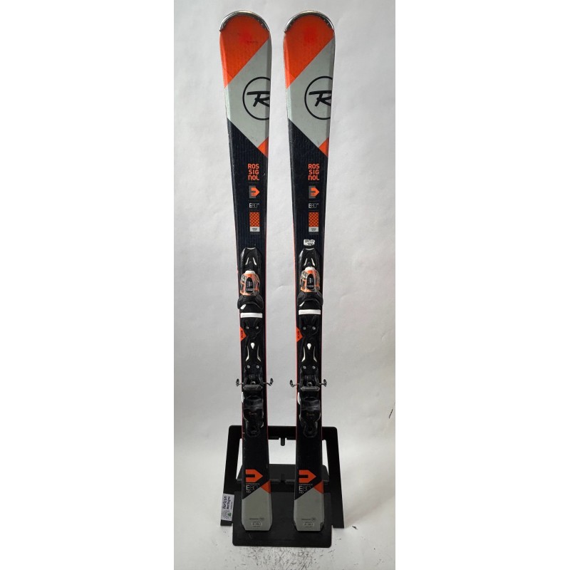 Experience 80 HD | ski Piste adulte d'occasion