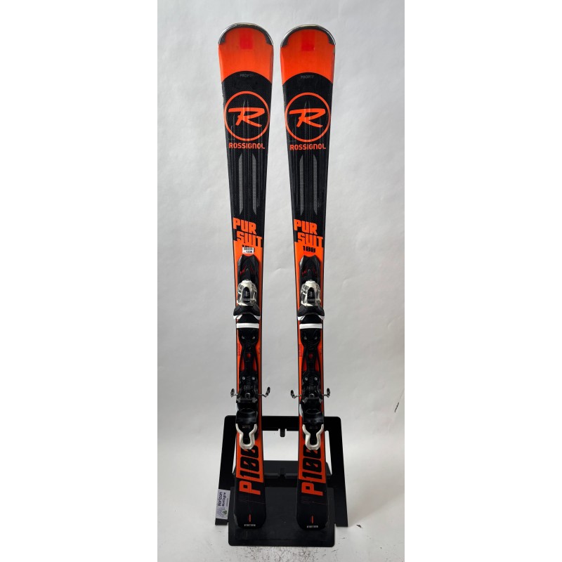 Pursuit 100 | ski Piste adulte d'occasion