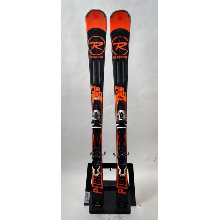 Pursuit 100 | ski Piste adulte d'occasion