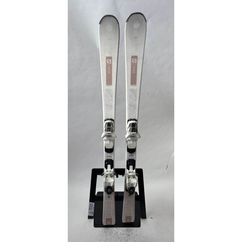 S/Max N°4 | ski Piste adulte d'occasion