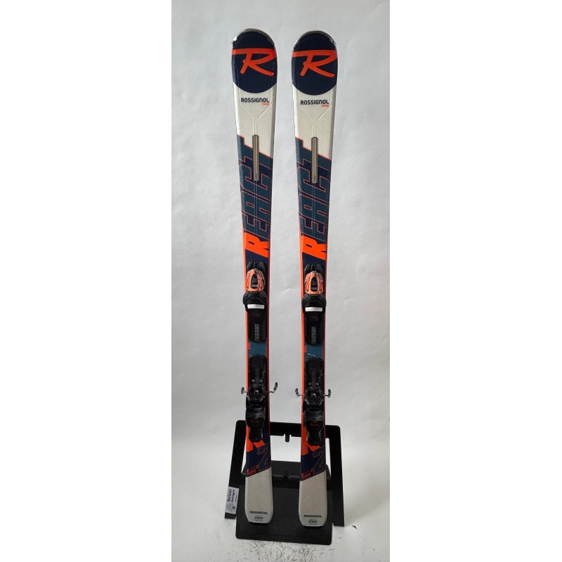 React 2 | ski Piste adulte d'occasion