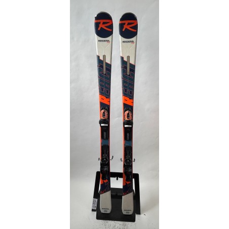 React 2 | ski Piste adulte d'occasion
