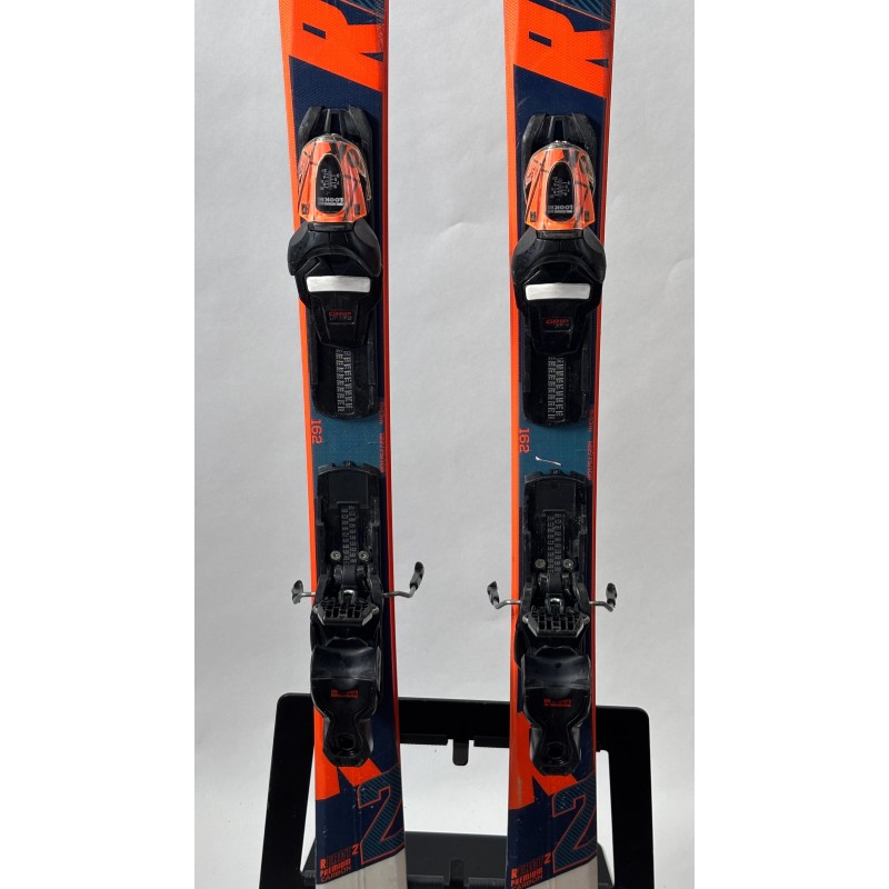 React 2 | ski Piste adulte d'occasion